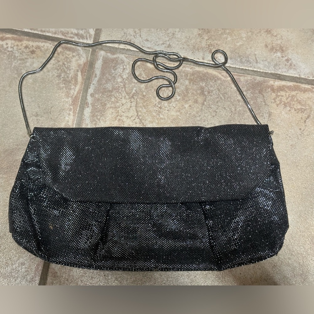 Black Color Perfect for Night Out
